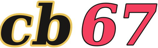 cb67 logo